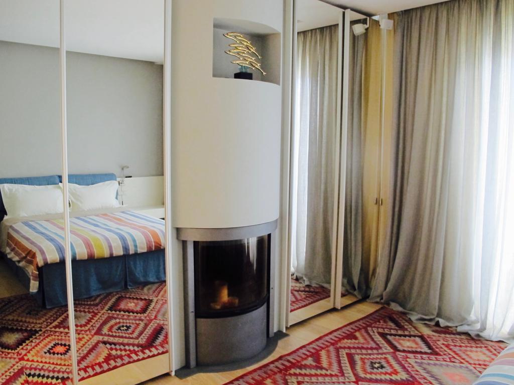 Apartament Unique Acropolis View Ateny Zewnętrze zdjęcie