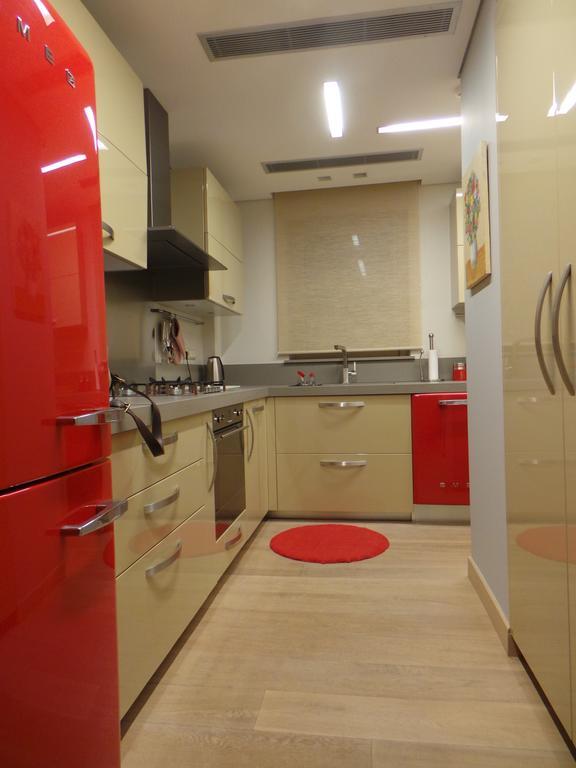 Apartament Unique Acropolis View Ateny Zewnętrze zdjęcie