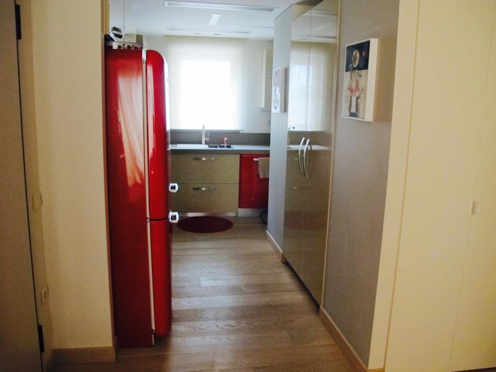 Apartament Unique Acropolis View Ateny Zewnętrze zdjęcie