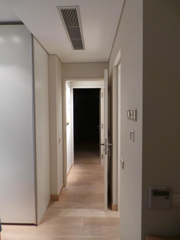 Apartament Unique Acropolis View Ateny Zewnętrze zdjęcie
