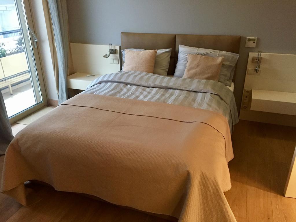 Apartament Unique Acropolis View Ateny Zewnętrze zdjęcie