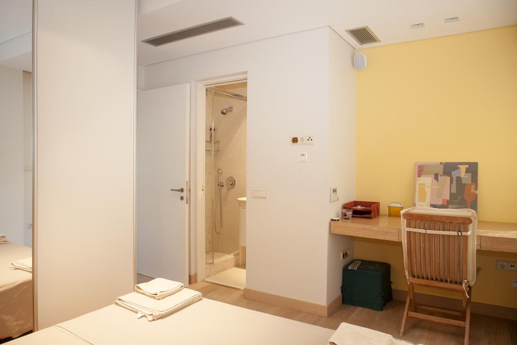 Apartament Unique Acropolis View Ateny Zewnętrze zdjęcie