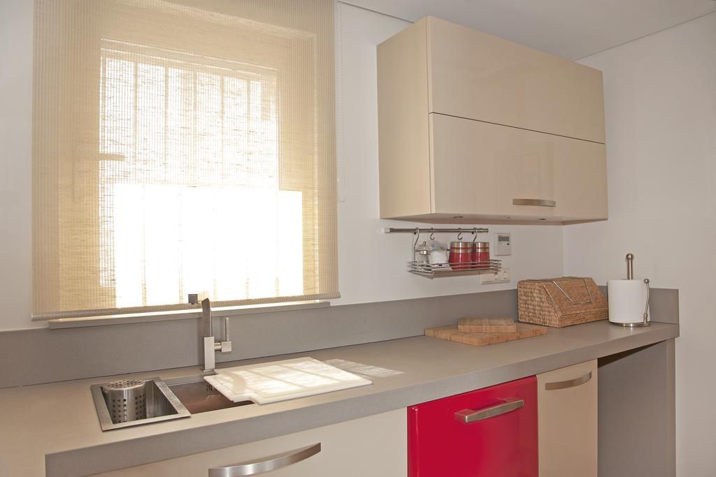 Apartament Unique Acropolis View Ateny Zewnętrze zdjęcie