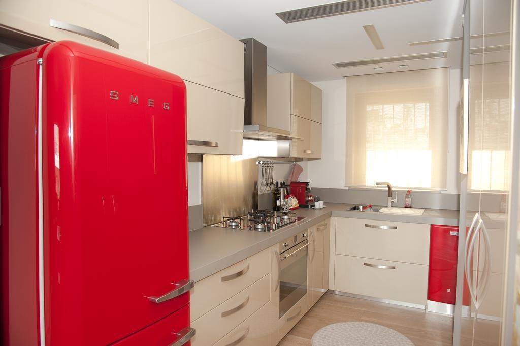 Apartament Unique Acropolis View Ateny Zewnętrze zdjęcie