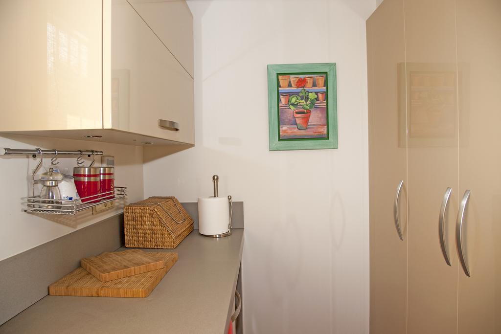 Apartament Unique Acropolis View Ateny Zewnętrze zdjęcie