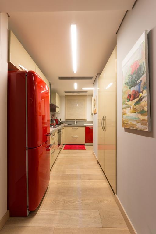 Apartament Unique Acropolis View Ateny Zewnętrze zdjęcie