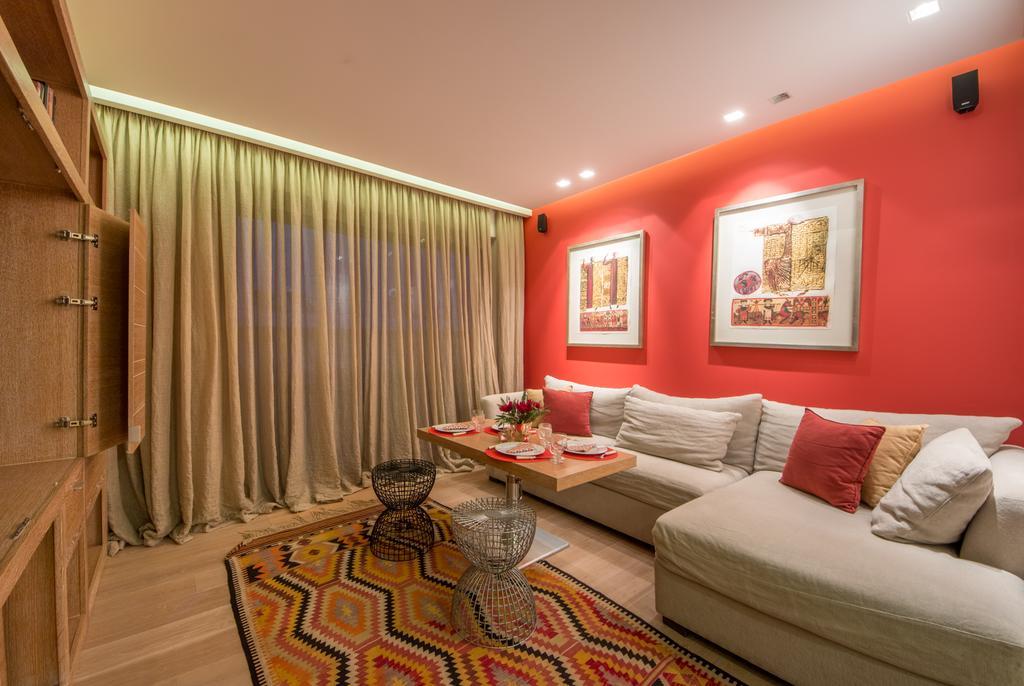 Apartament Unique Acropolis View Ateny Zewnętrze zdjęcie