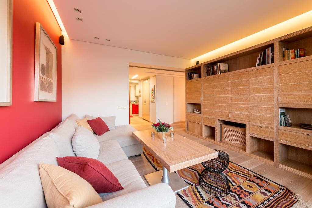 Apartament Unique Acropolis View Ateny Zewnętrze zdjęcie