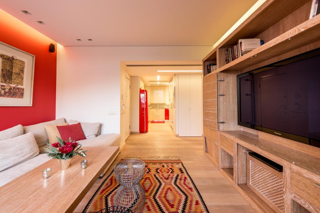 Apartament Unique Acropolis View Ateny Zewnętrze zdjęcie